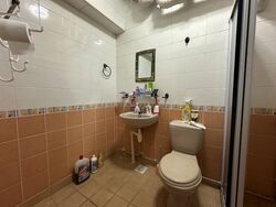 Blk 85 Telok Blangah Heights (Bukit Merah), HDB 5 Rooms #557148981